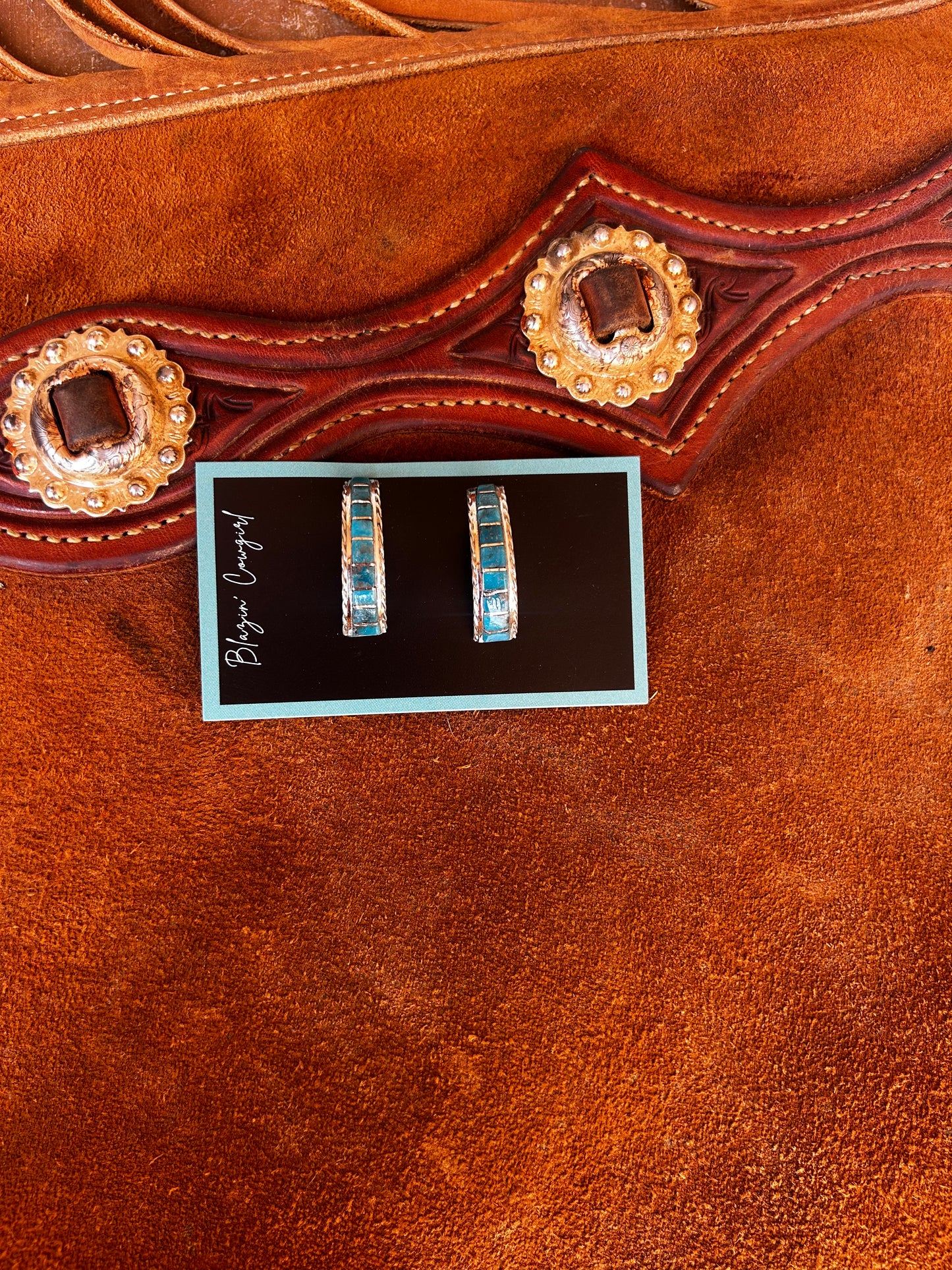 Zuni Semi-Curve Hoops