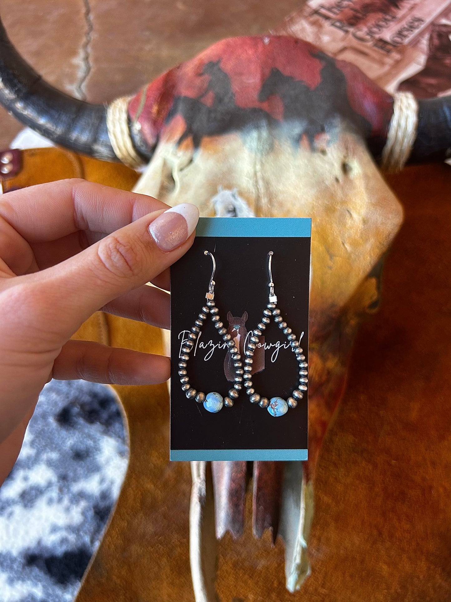 Your Mama's Golden Hill Pearls