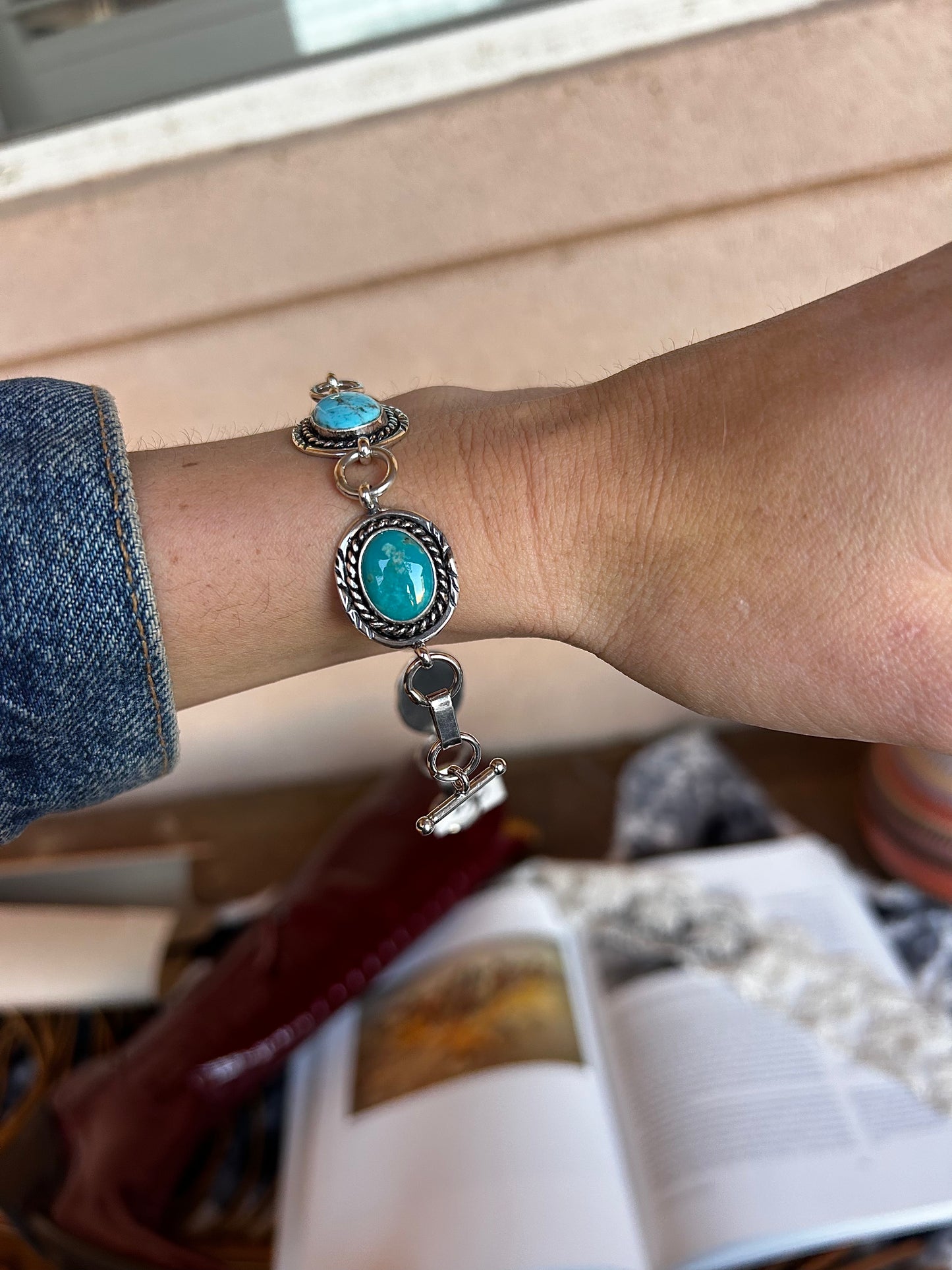 Kingman Dream Bracelet