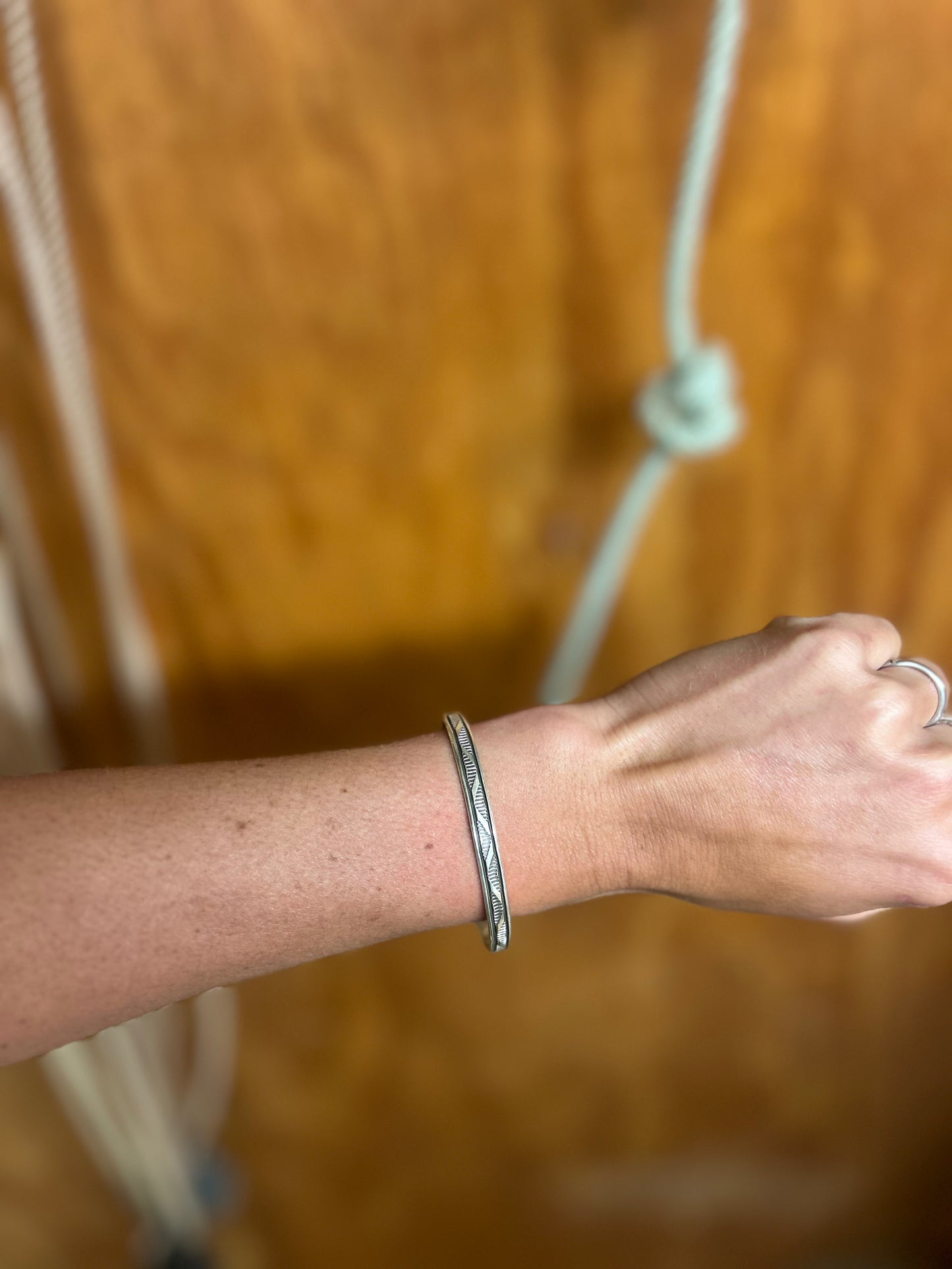 High Noon Cuff