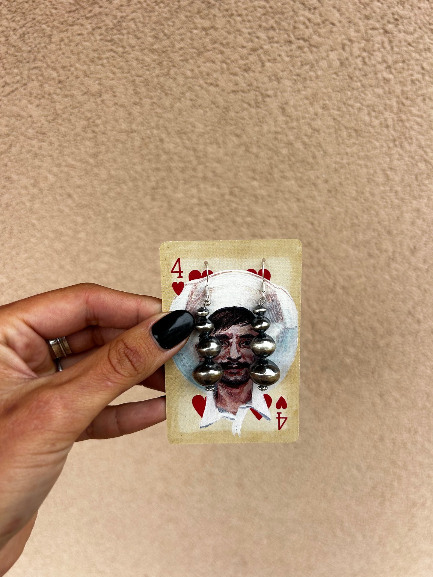 Your Mama's Earrings