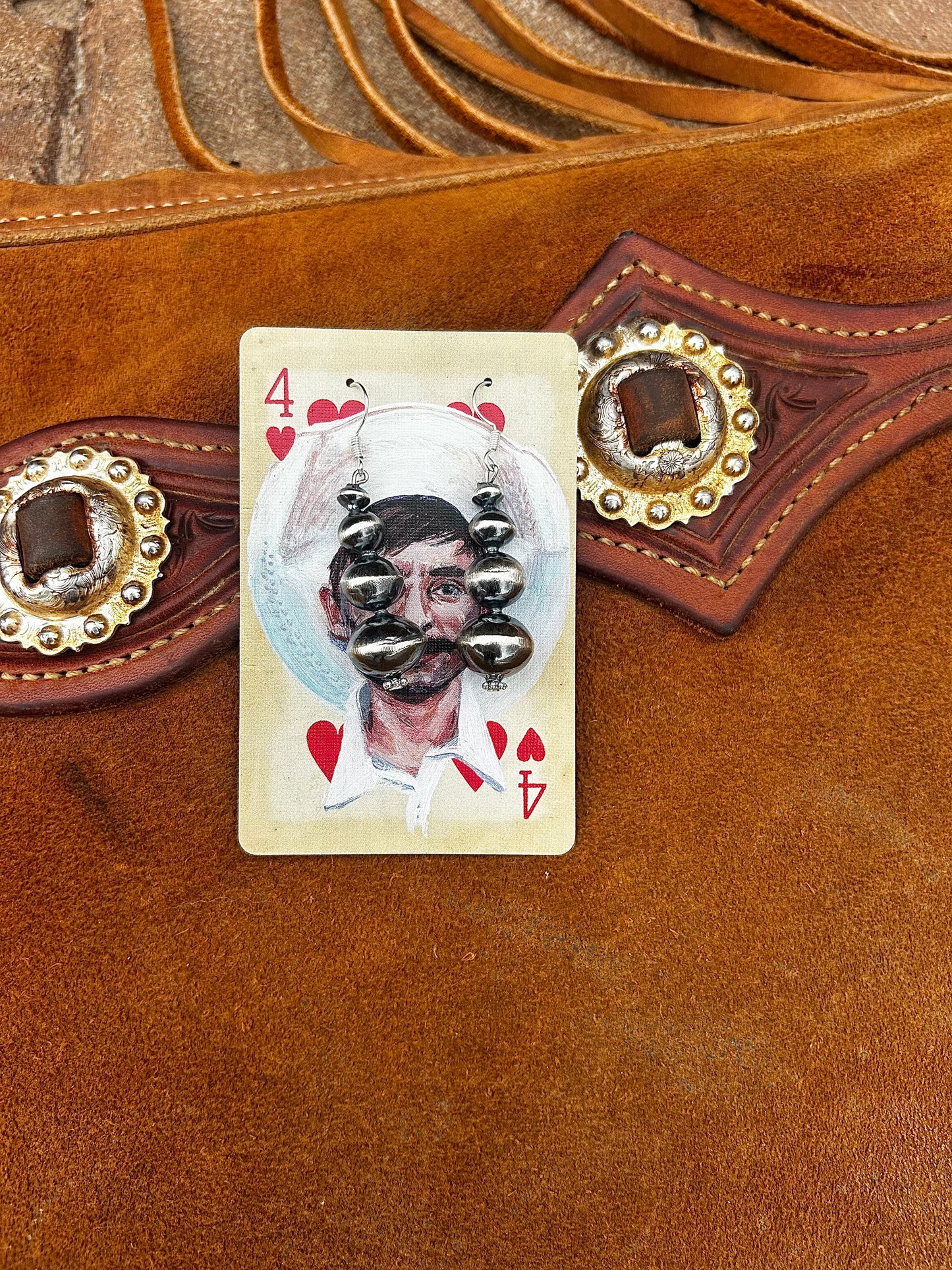 Your Mama's Earrings