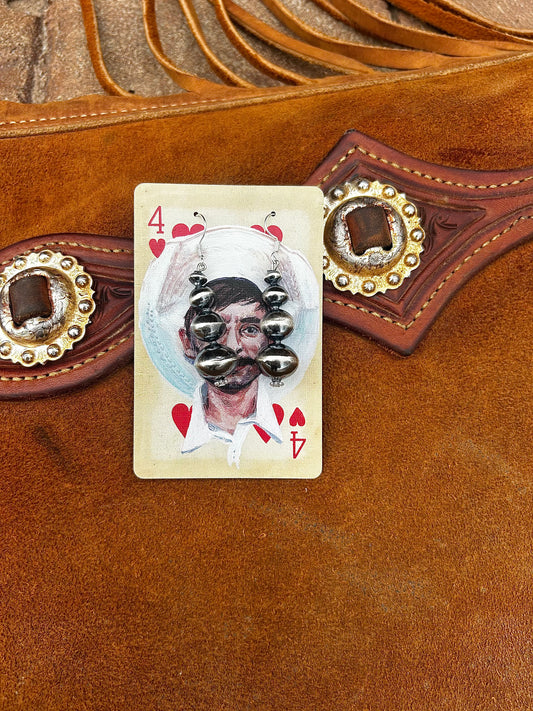 Your Mama's Earrings