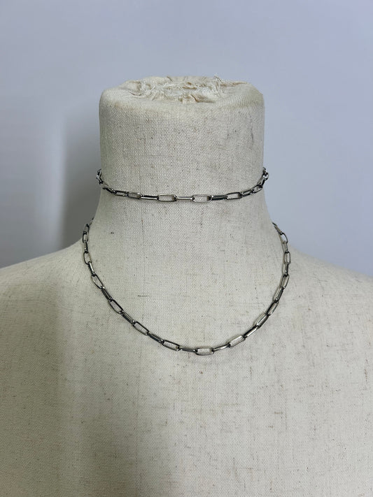 Simple Chain