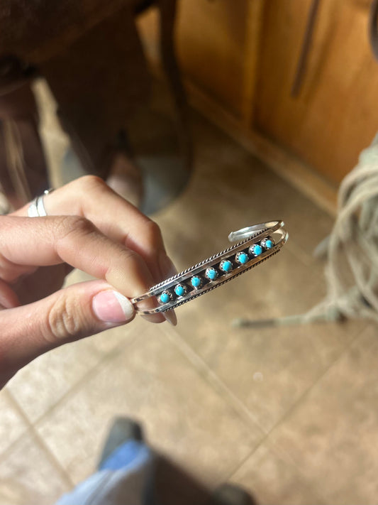 Renegade Cuff