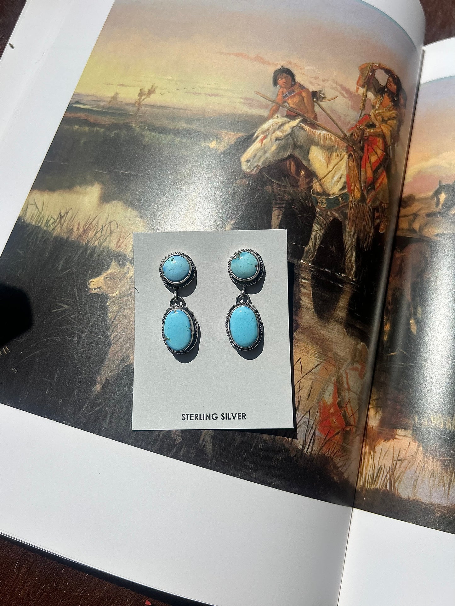 Lee's Golden Hills Dream Set