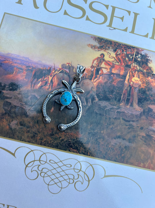 Nevada Pendant