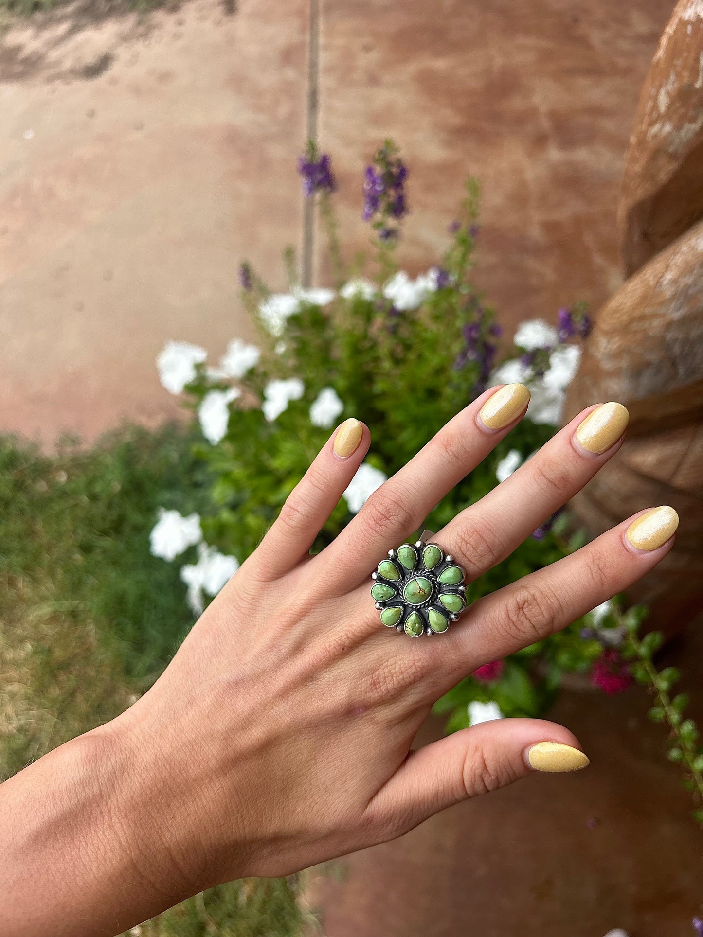 Sonoran Gold Dream Set