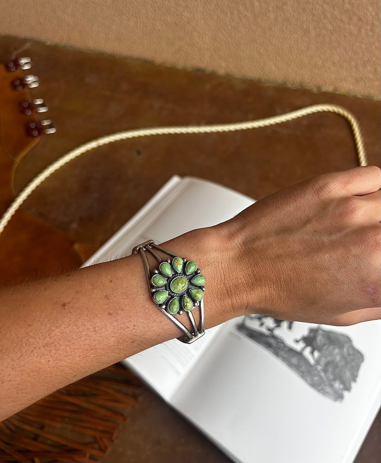 Sonoran Gold Dream Set