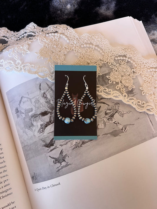 Your Mama's Golden Hill Pearls