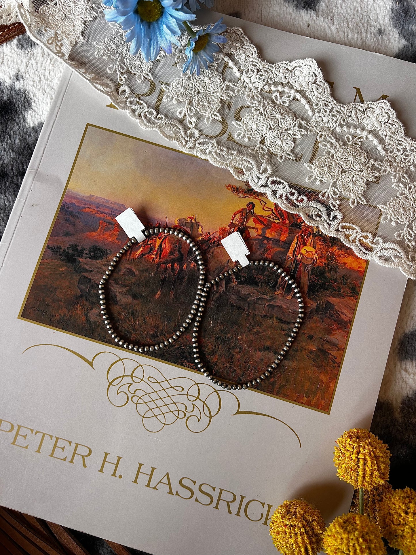 Your Mama's Pearl Bracelet 3mm