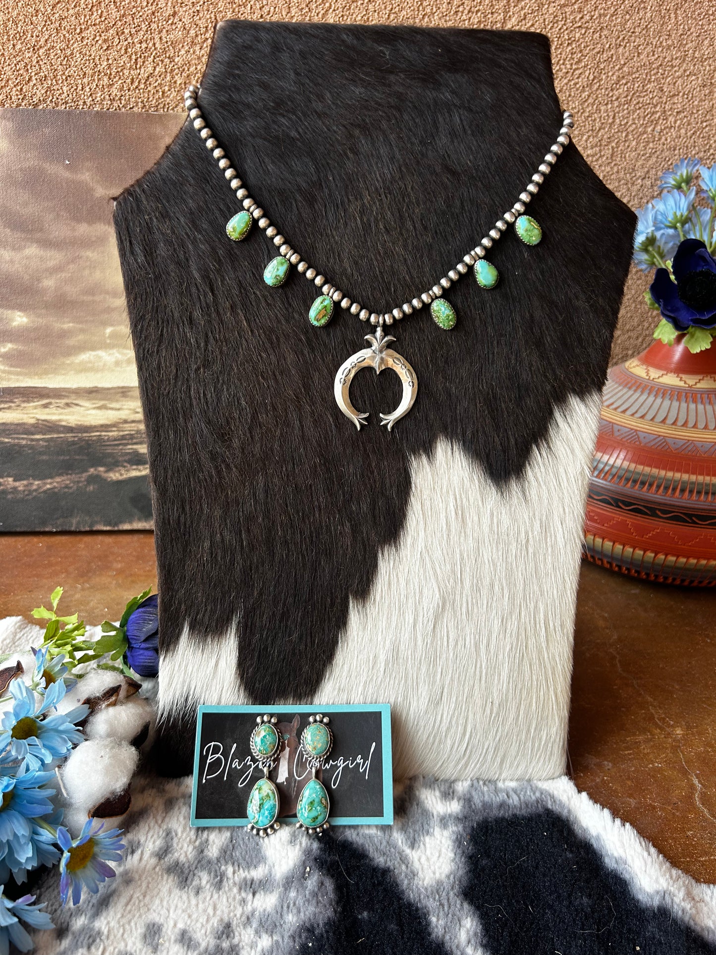 Sonoran Gold Dream Set