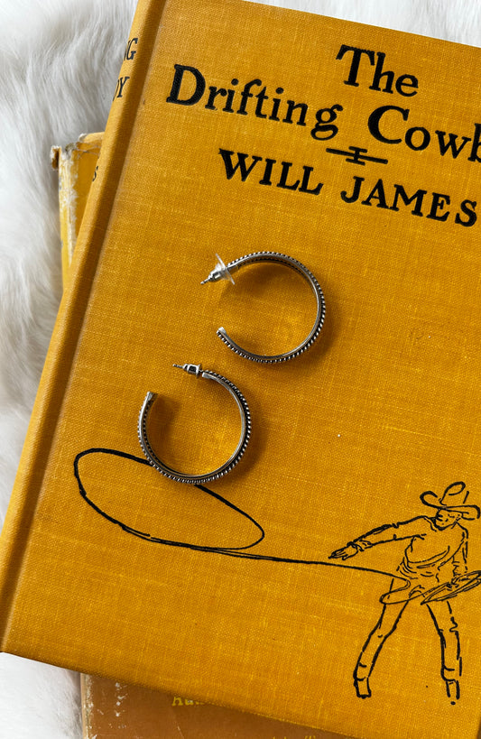 Rope Hoops