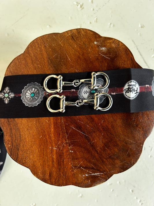 Twilly Bit Accessory