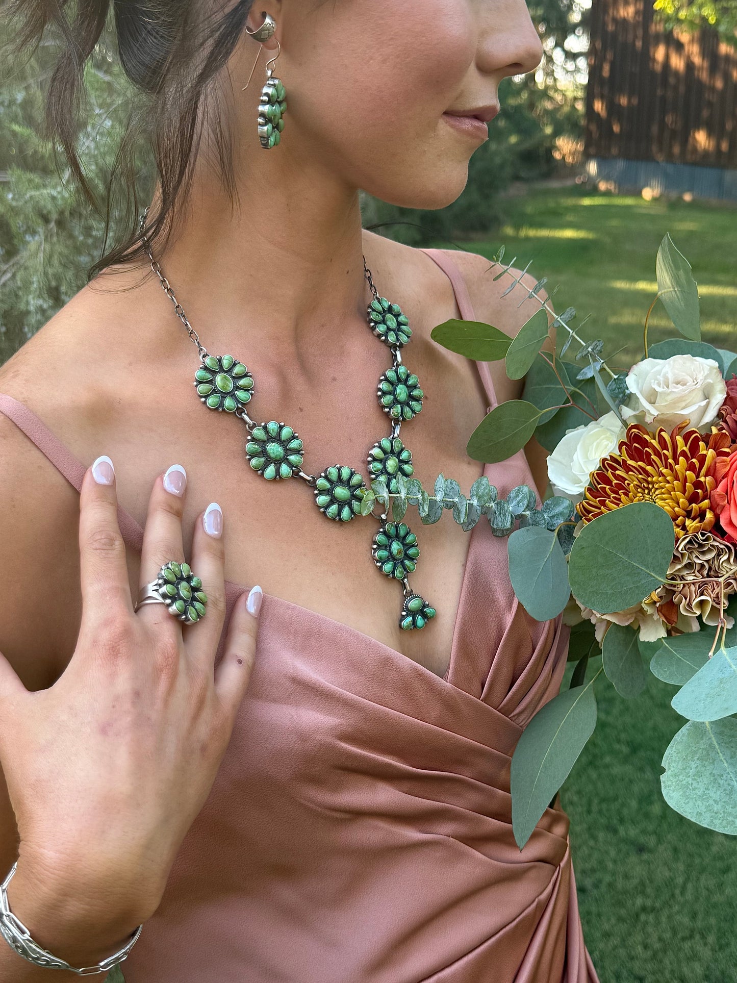 Sonoran Gold Dream Set