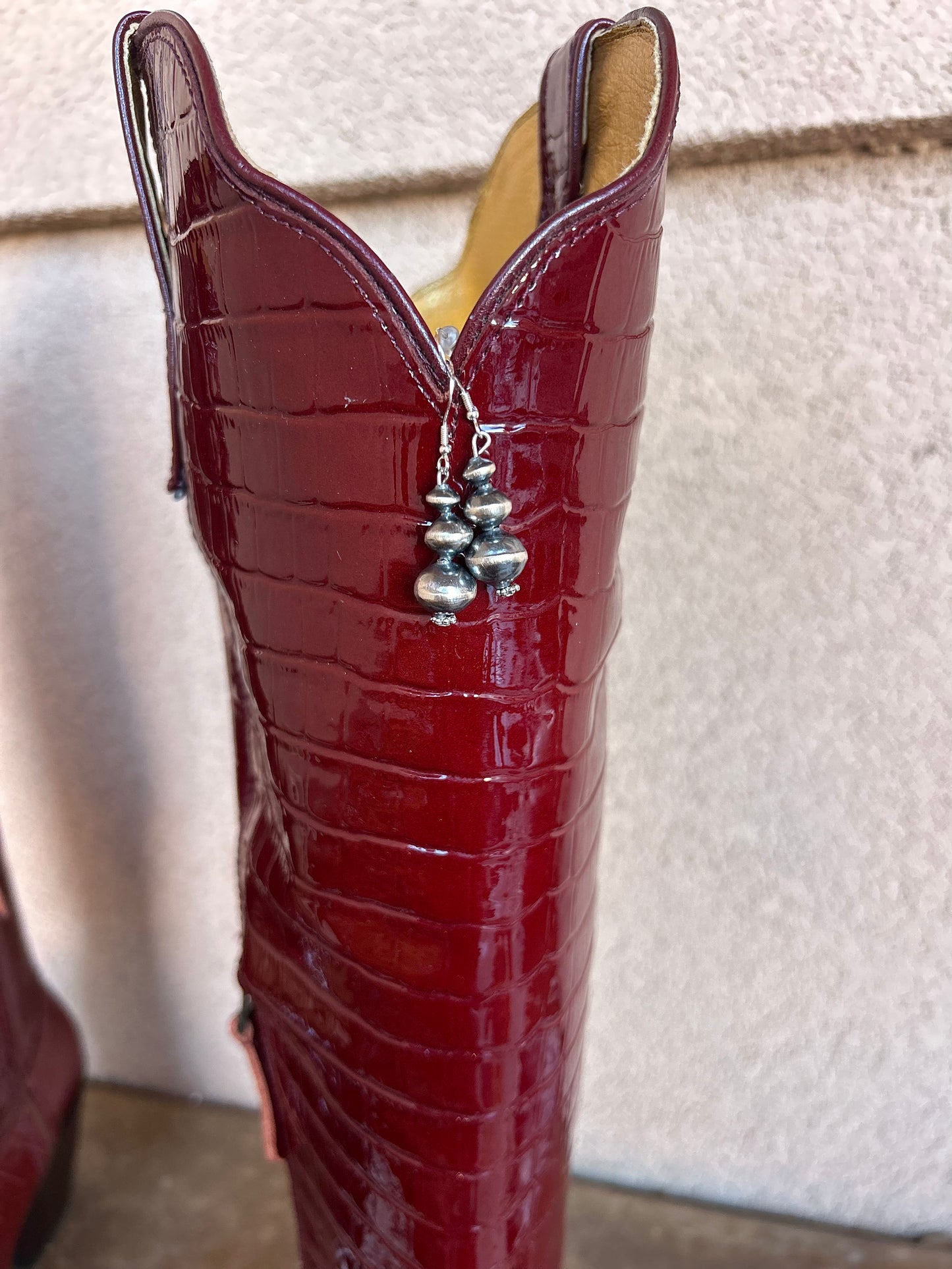 Your Mama's Dangle Earrings