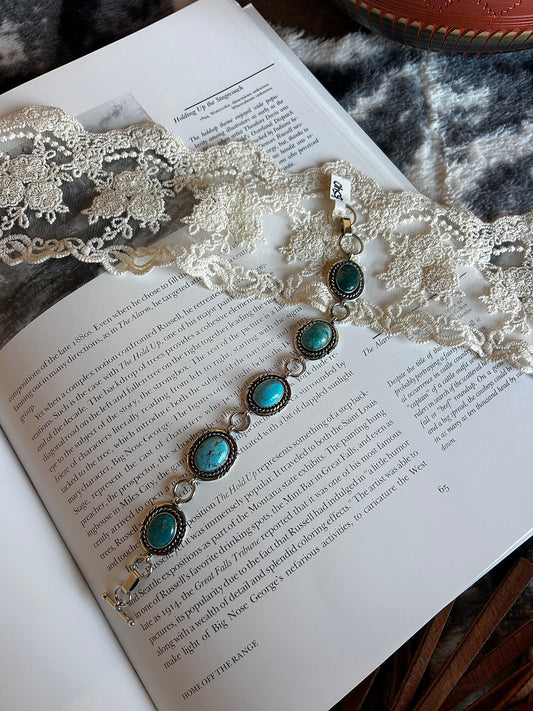 Kingman Dream Bracelet