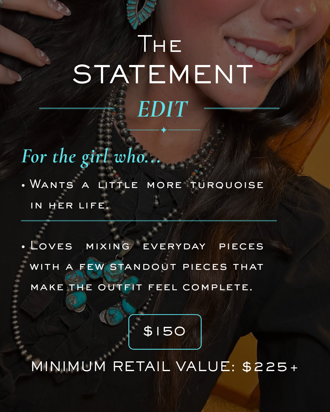 The Statement Edit