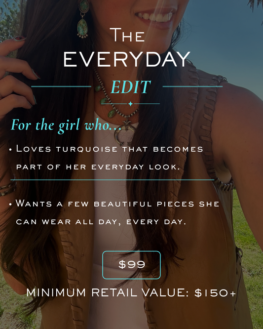 The Everyday Edit