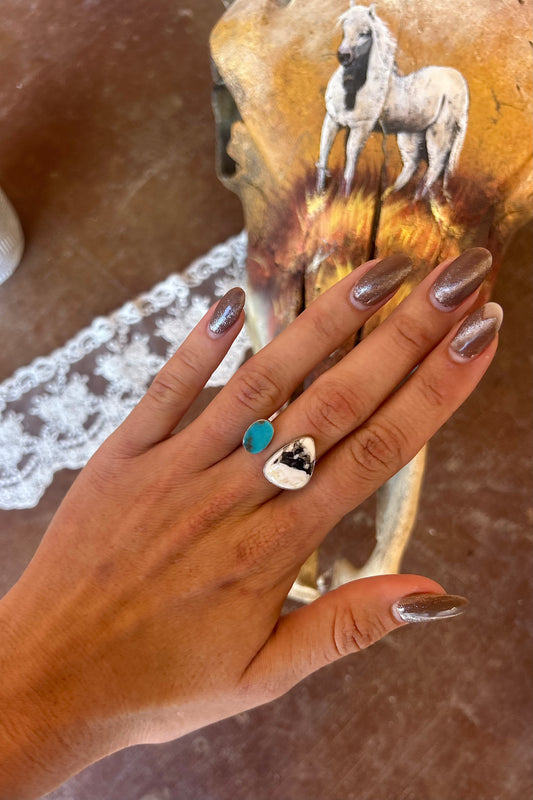 Adjustable Multi-Ring