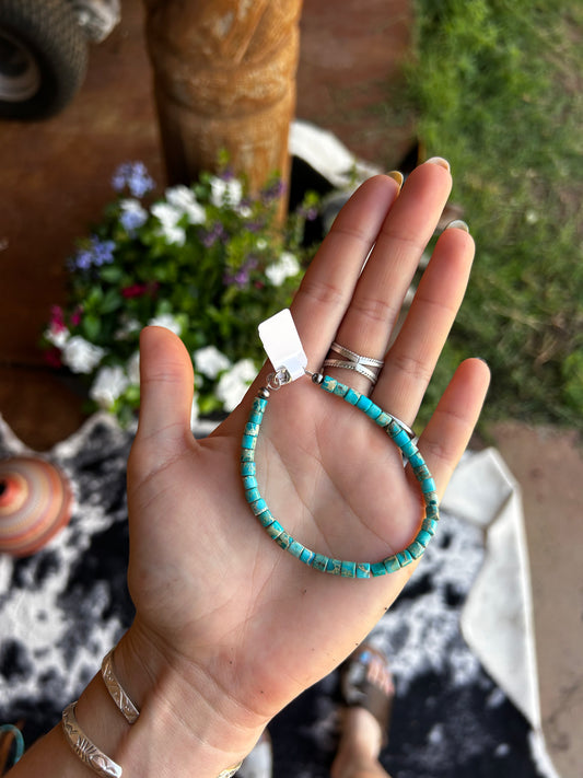 Beaded Bracelet