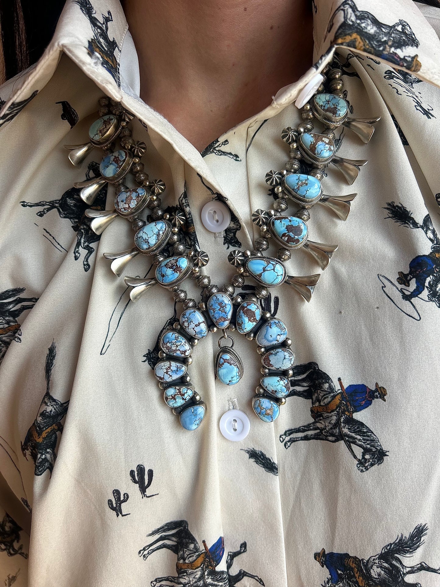 Lee's Golden Hills Dream Set