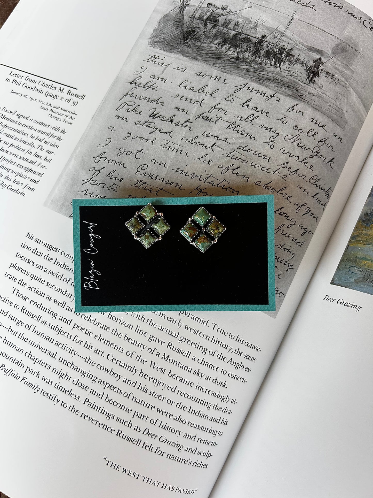 Diamond In The Rough