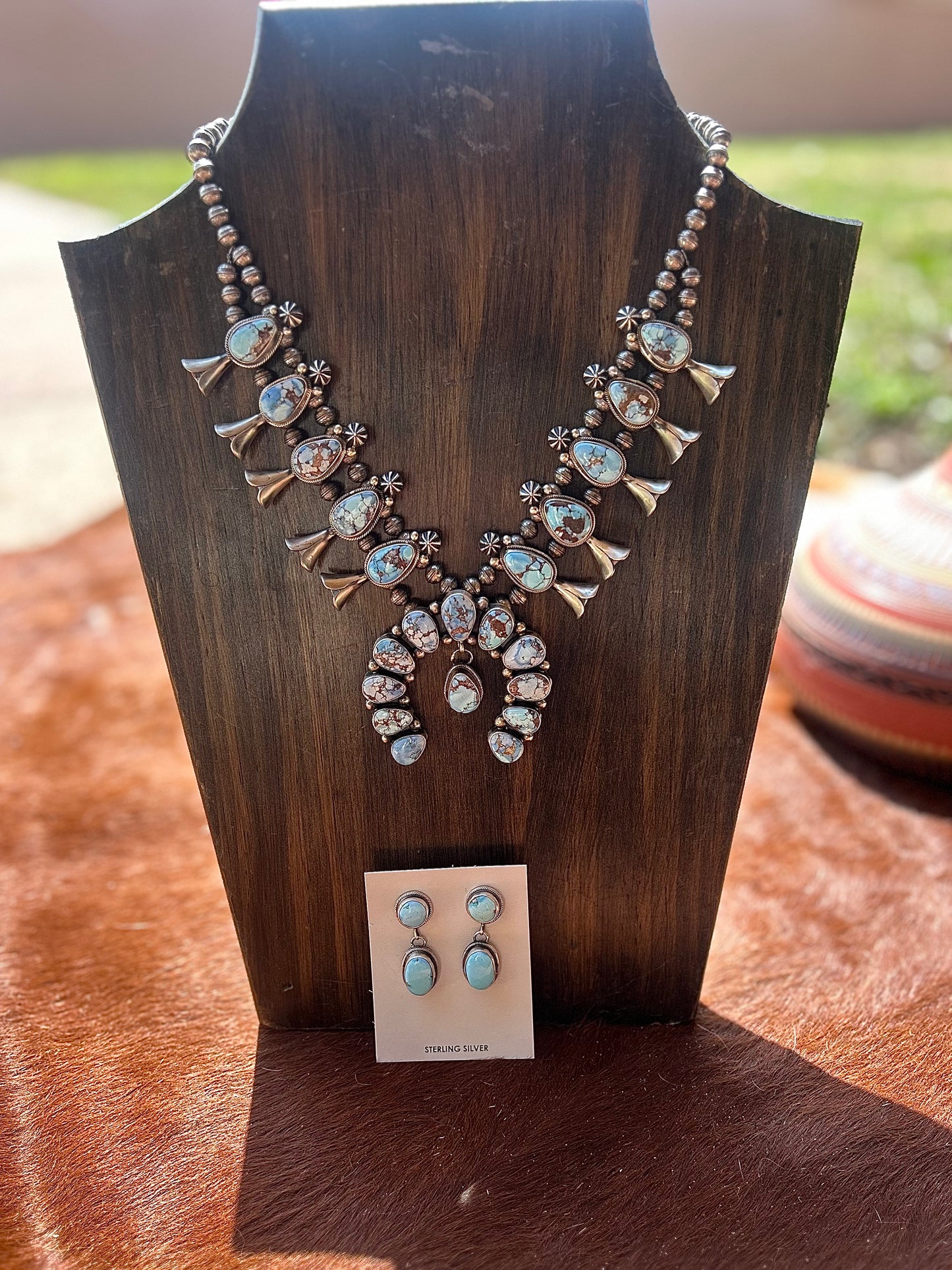 Lee's Golden Hills Dream Set